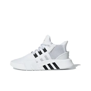 Adidas Originals Eqt Bask Adv Cloud White