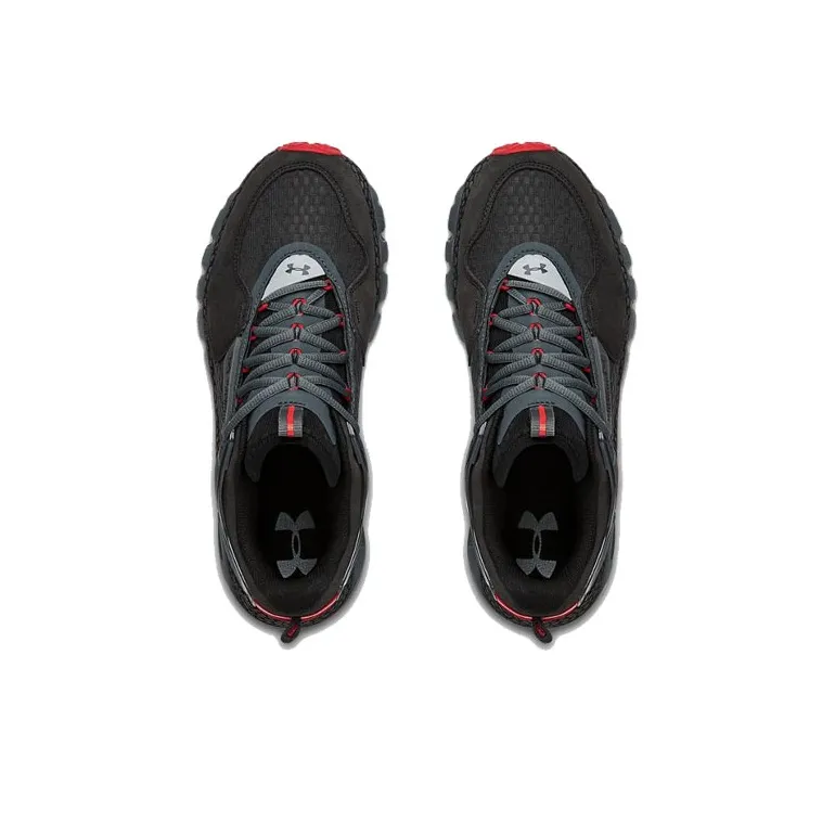 Under Armour Hovr Summit 'Black'-3