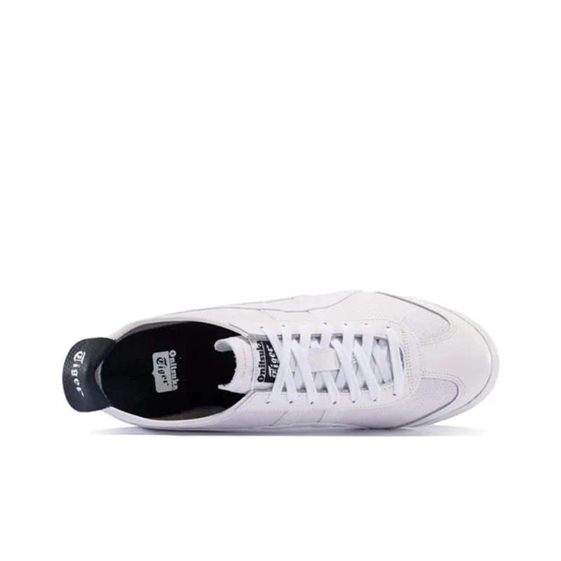 Onitsuka Tiger Mexico 66 White-3