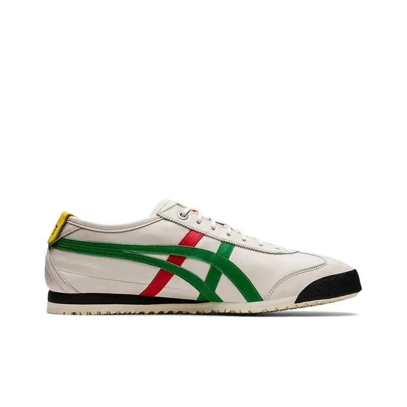 Onitsuka Tiger Mexico 66 SD Birch/Green-1