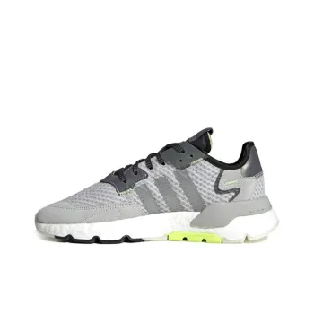 Adidas Originals Nite Jogger Light Solid Grey