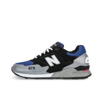 New Balance 878 Black/Blue/Grey