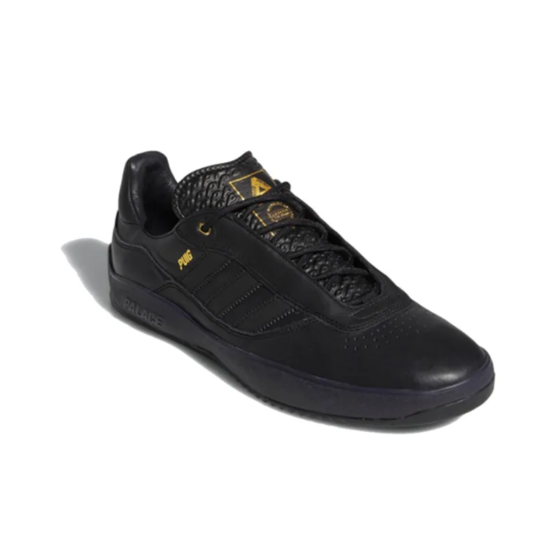 Adidas Palace Puig Core Black-2
