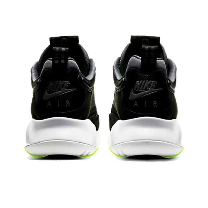 Jordan Max 200 Black Volt-3