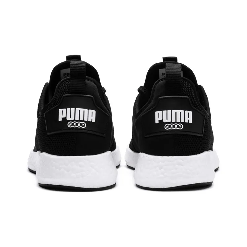 PUMA Nrgy Neko Sport 'Black' Women's-2