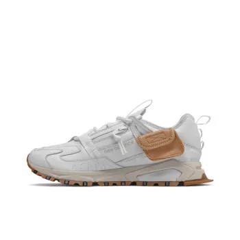 New Balance X Racer Tactical Utility White Tan