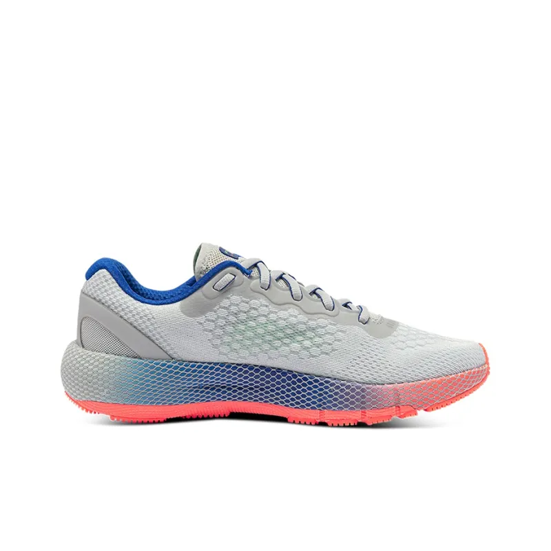 Under Armour Hovr Machina 2 Cn 'Moonlight Grey Orange' Women's-1