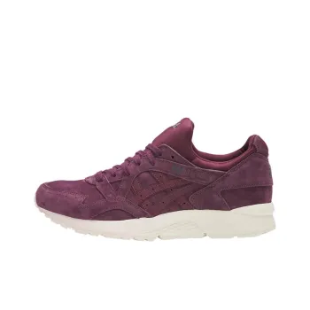 Asics Gel Lyte V Eggplant