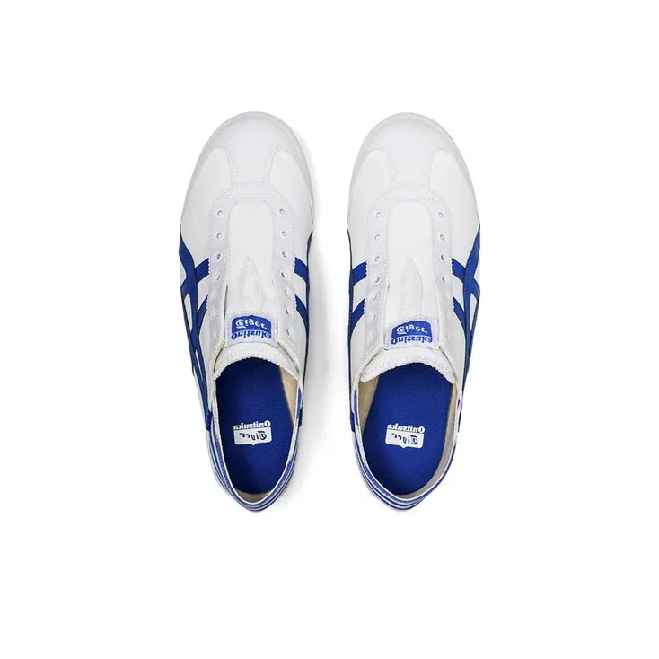 Onitsuka Tiger Mexico 66 Paraty White/Turkish Sea-3