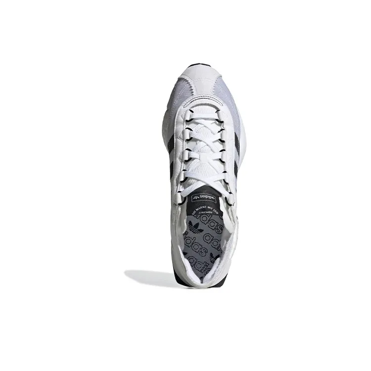 Adidas Sl 7600 'Cloud White Core Black'-3