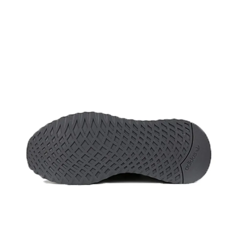 Adidas Originals U_Path Run Hk 'Core Black'-3