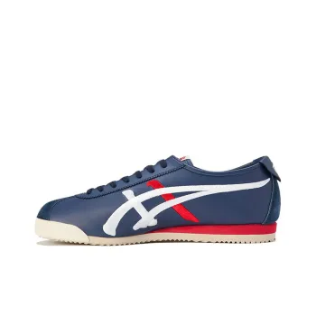 Onitsuka Tiger Limber Up Nm 'Blue White Red'