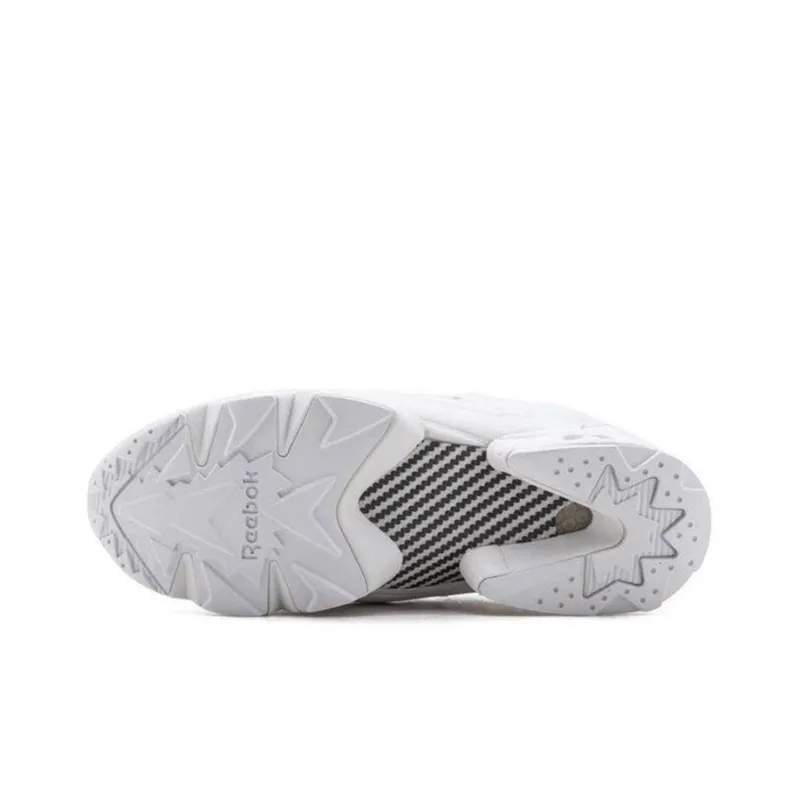 Reebok Instapump Fury Empty Canvas Glow In The Dark-3