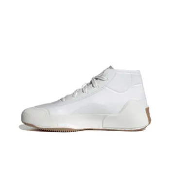 Stella McCartney X adidas Treino Mid White Gum Women's