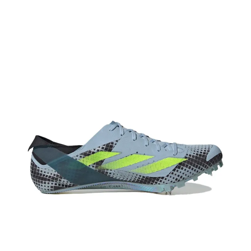 Adizero Finesse Wonder Blue Lucid Lemon-1