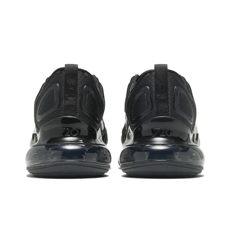 Nike Air Max 720 Black Anthracite-4