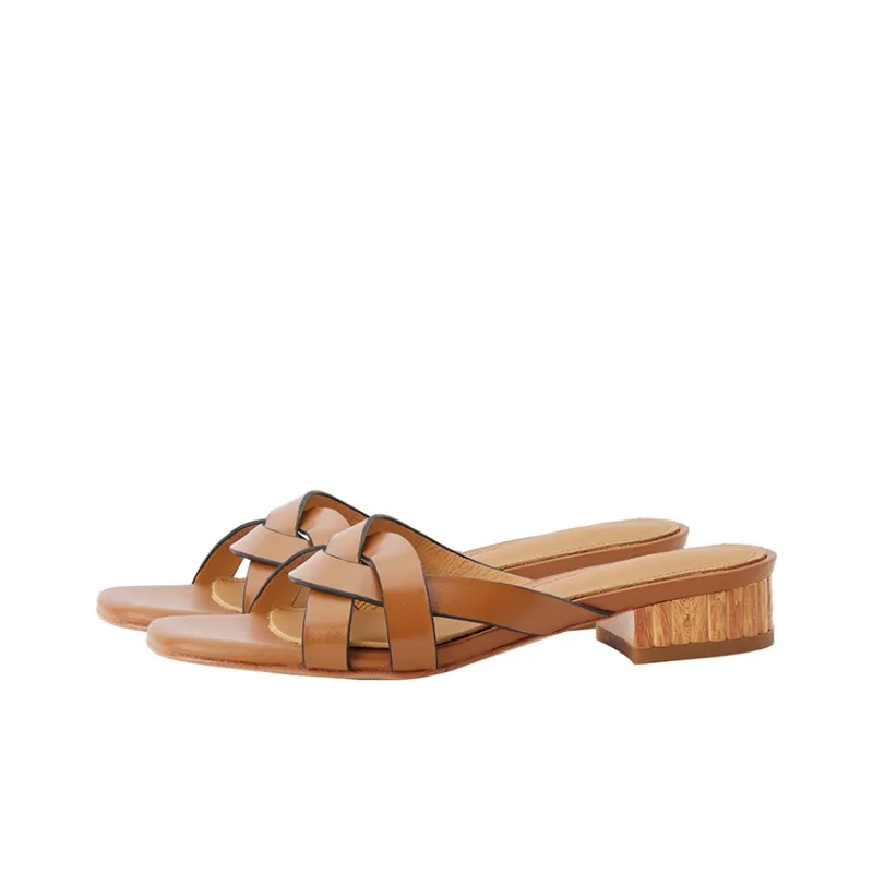 Naiyee Stylish Sandal 2.5cm Women's-2