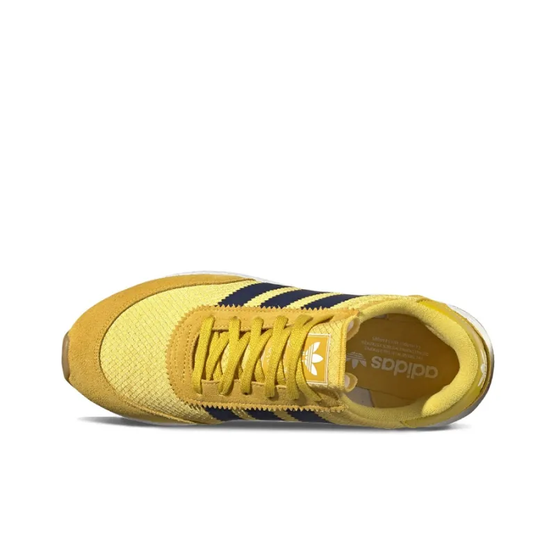 Adidas I 5923 Tribe Yellow Night Indigo-3