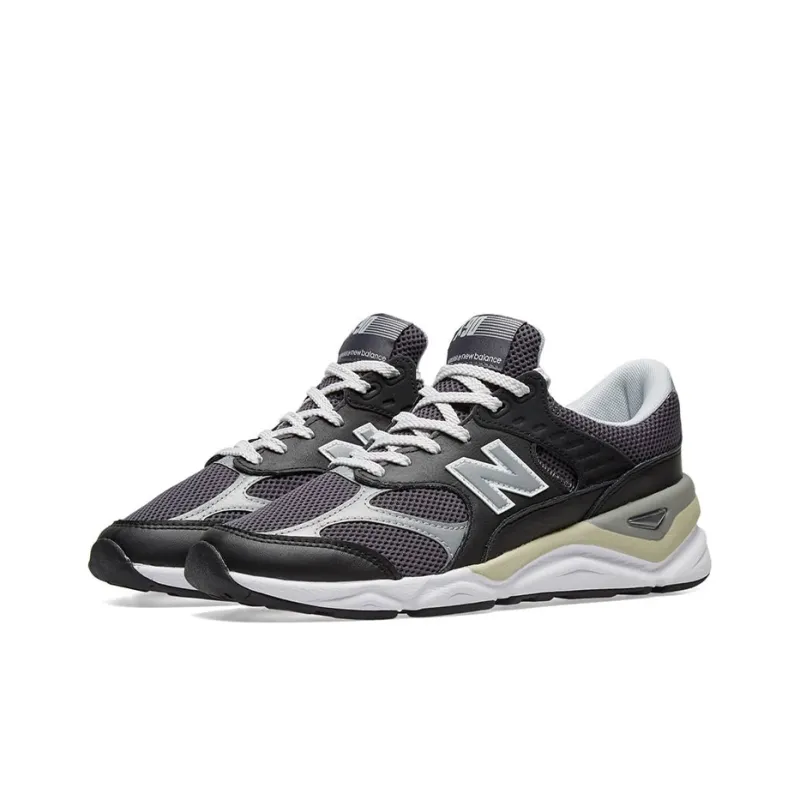 New Balance X 90 Black Orca-2