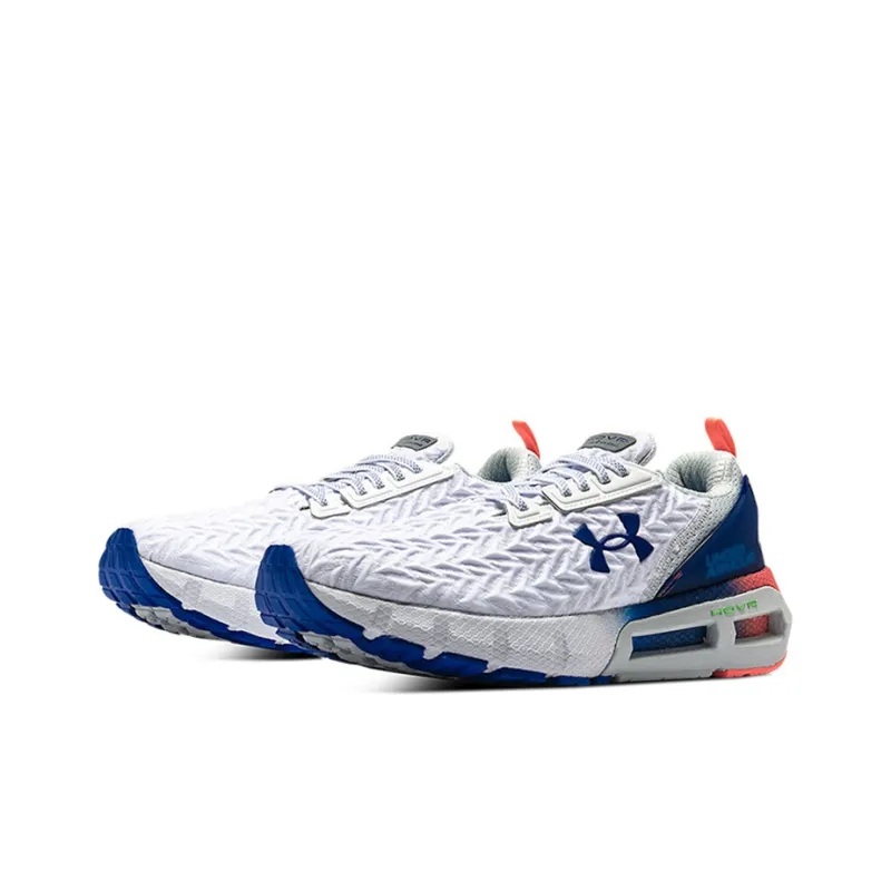 Under Armour Hovr Mega 2 'White Orange'-2