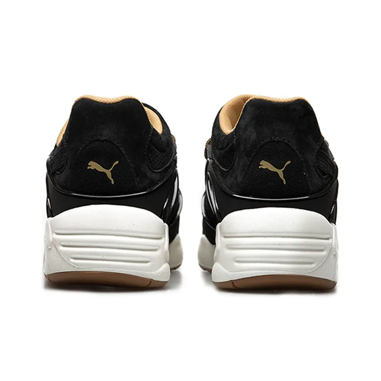 PUMA Blaze Running Shoes Black-4
