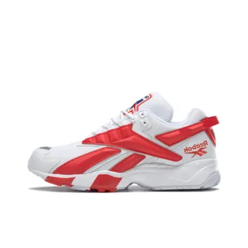Intv 96 Reebok 'White Radiant Red'
