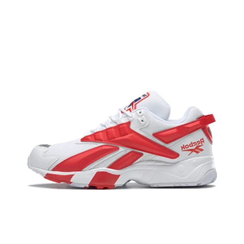 Reebok Intv 96 'White Radiant Red'-0
