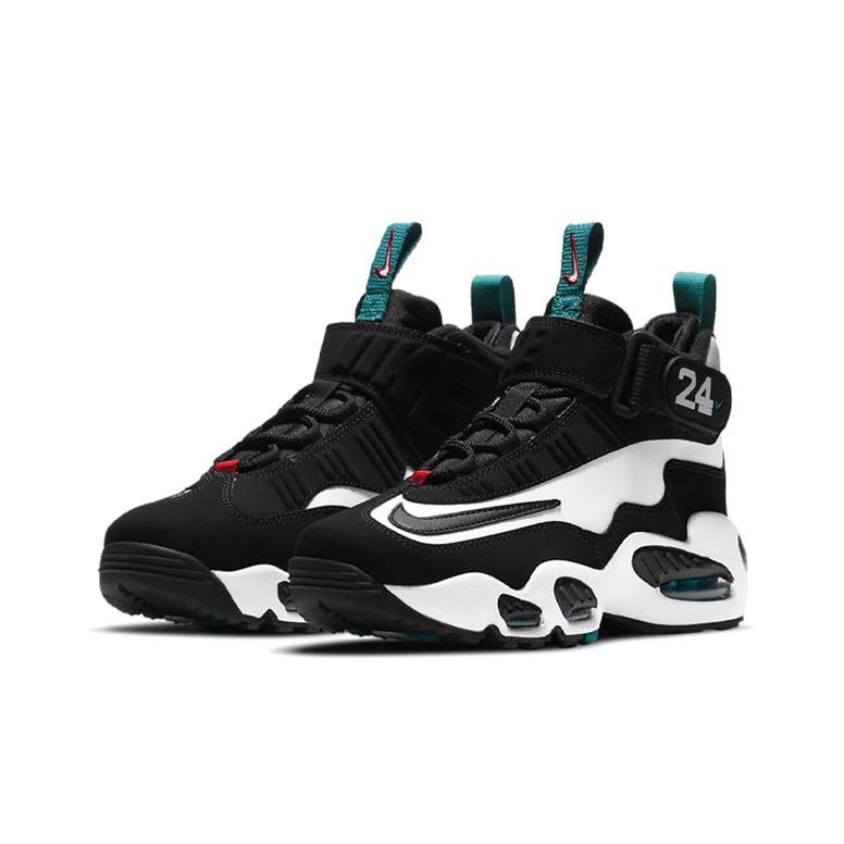 みい① Nike Air Griffey Max 1 Fresh Water 2009 GS - POIZON