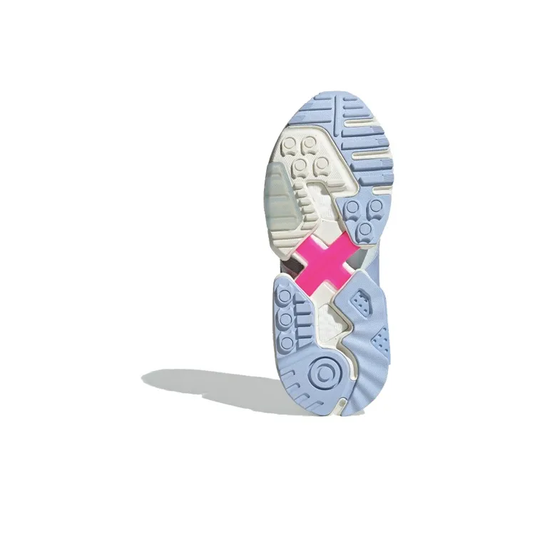 Adidas Zx Torsion Sky Tint Women's-4