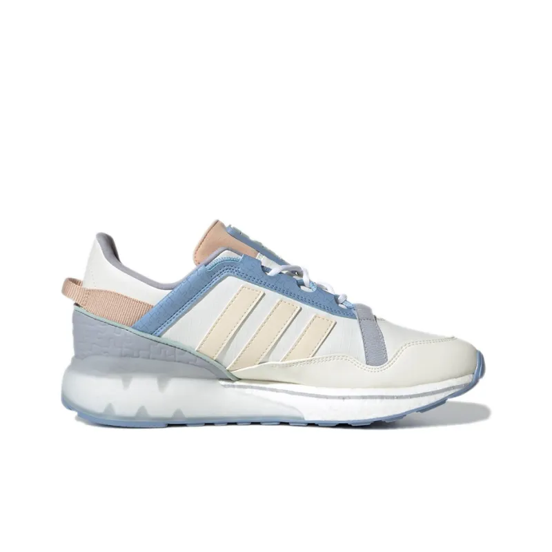 Zx 2K Adidas Originals Boost Pure 'Puzzle Piece'-1
