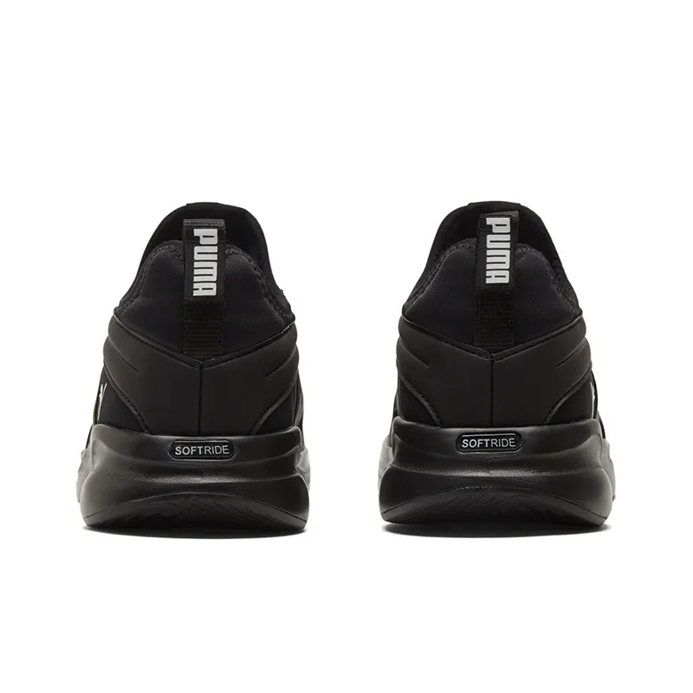 PUMA Softride Rift Breeze 'Black White'-4