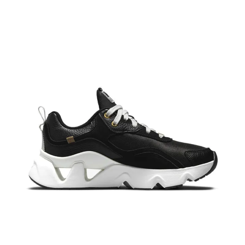 Nike Ryz 365 2 Serena Williams Design Crew Black Women's-1