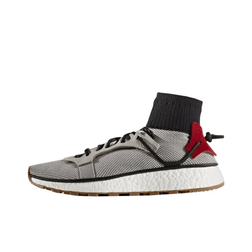 TEEN Air Force 1 Sneakers Weiß