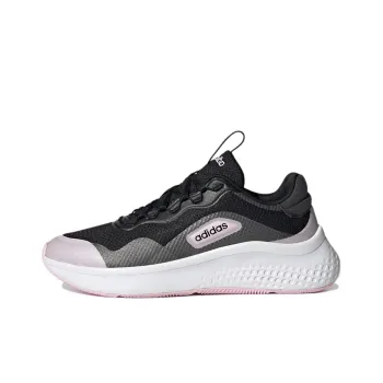Adidas Neo Primrose Sleek 'Black Pink' Women's