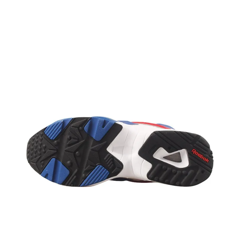 Reebok Intv 96 Royal Scarlet-4