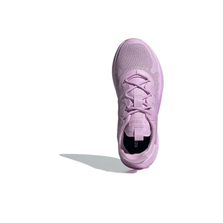 Adidas Neo Roamer Purple Women's-4