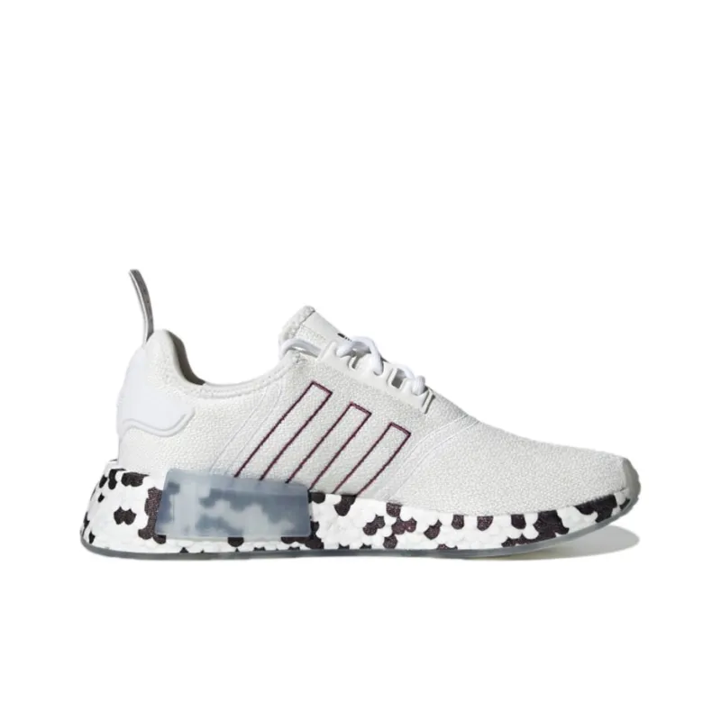 Adidas Women's NMD_R1 'Color Splash White Active Purple' Women's-1