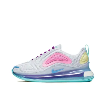 Nike Air Max 720 Aqua Powder Women's