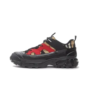 Burberry Vintage Check Arthur Sneakers
