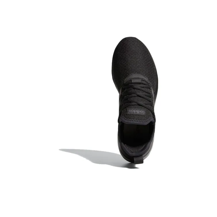 Adidas Neo Lite Racer Rbn Core Black Grey Six-3