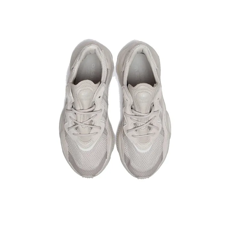 Adidas Ozweego Chalk Pearl-3