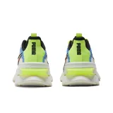 Puma Twitch Runner Ανδρικά Παπούτσια για Τρέξιμο