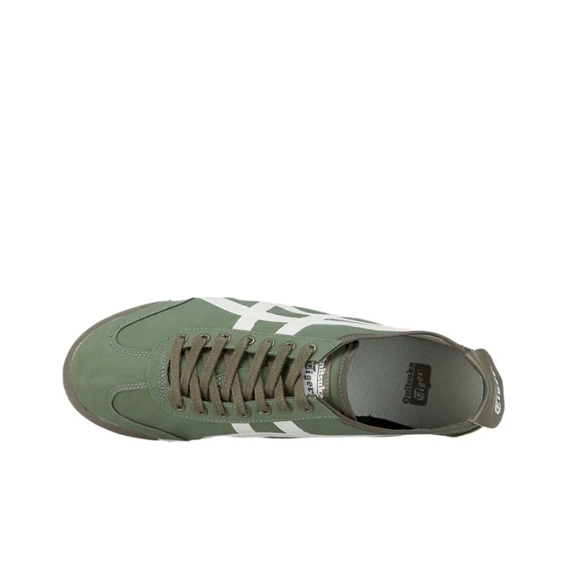Onitsuka Tiger Mexico 66 'Olive Green'-6