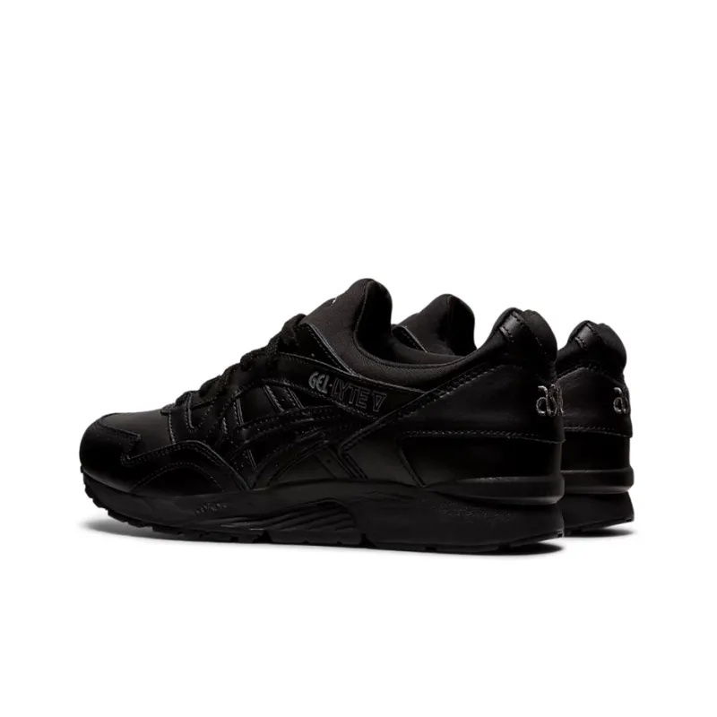 Asics Gel Lyte V Black-3