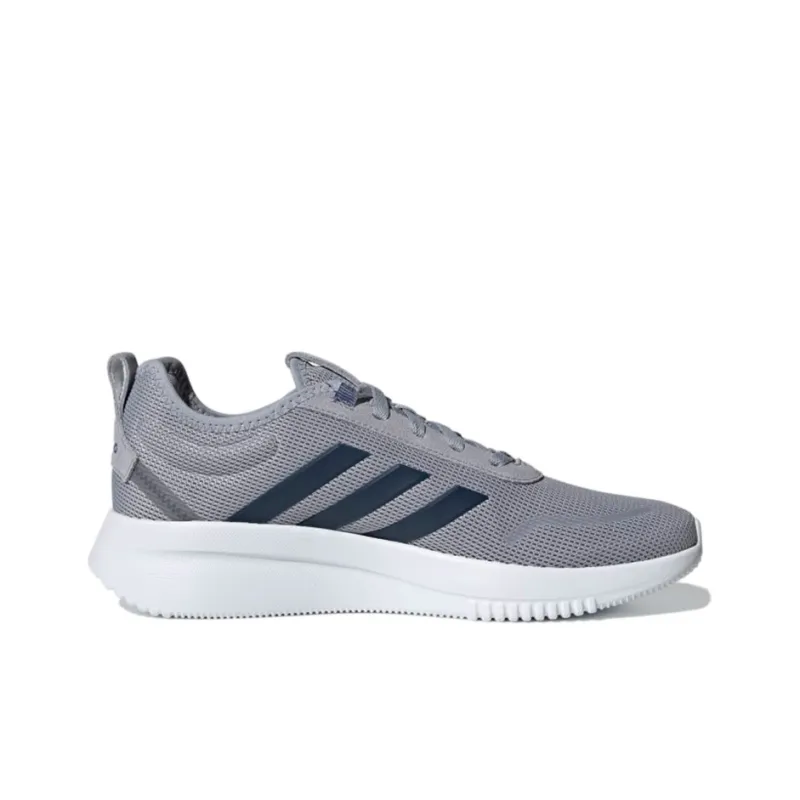 Adidas Lite Racer Rebold 'Halo Silver Crew Navy'-1