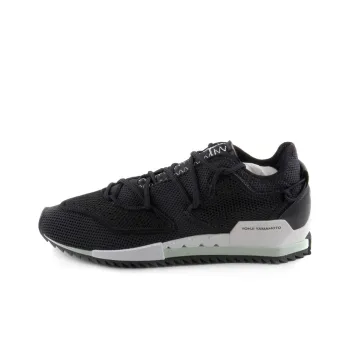 Harigane Y 3 2 'Core Black'