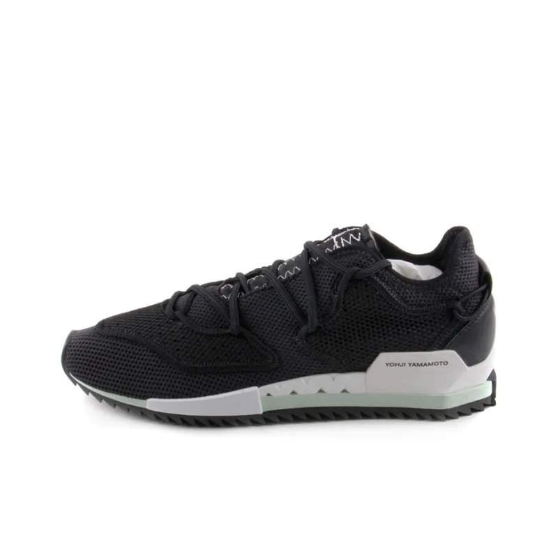 Harigane Y 3 2 'Core Black'-0