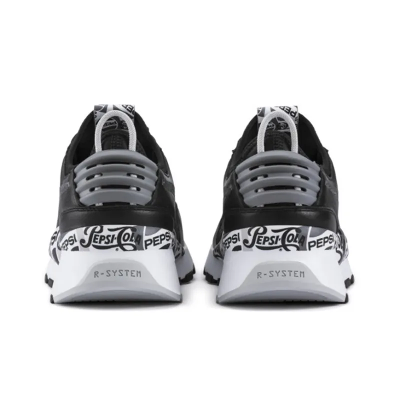 PUMA X Pepsi RS 0 Black-3