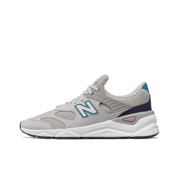 New Balance X 90 'Rain Cloud'