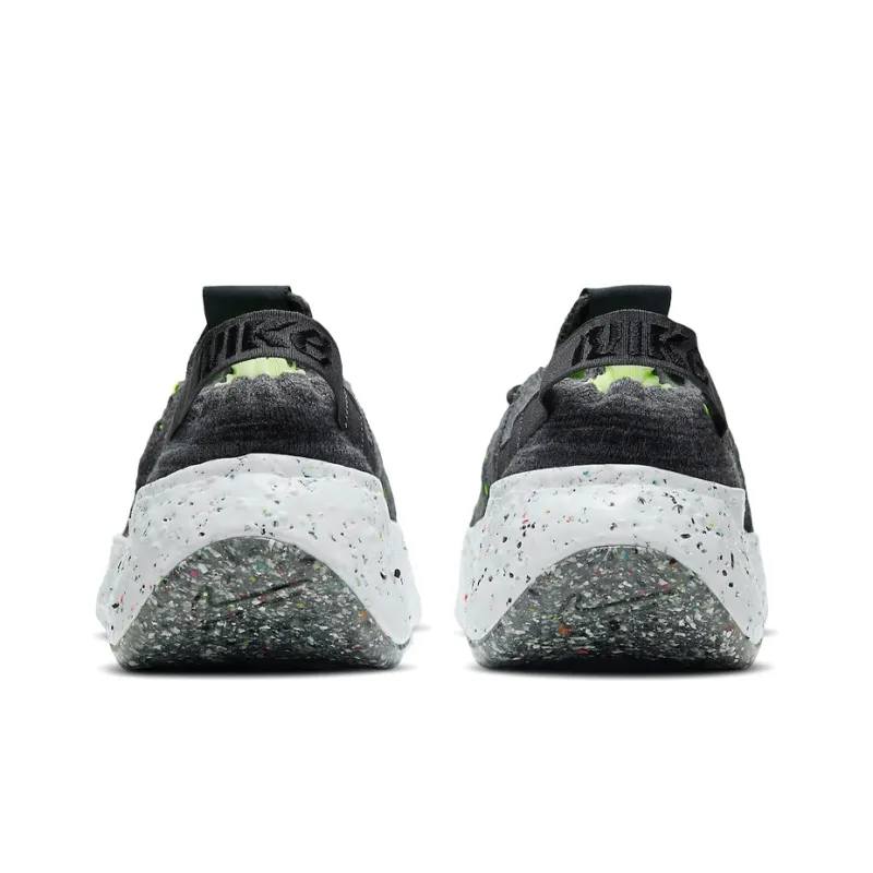 Nike Space Hippie 04 Black-3